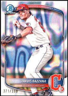 Travis Bazzana