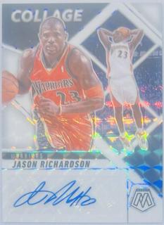Jason Richardson