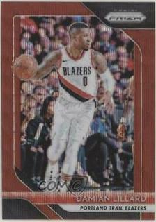 Damian Lillard