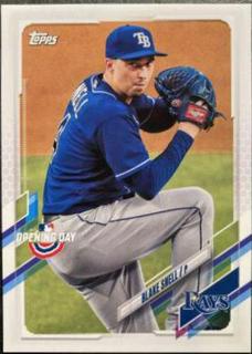 Blake Snell
