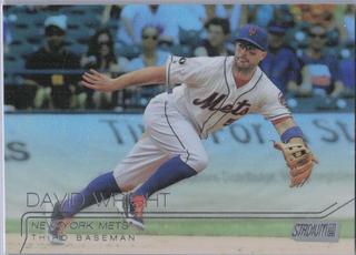 David Wright