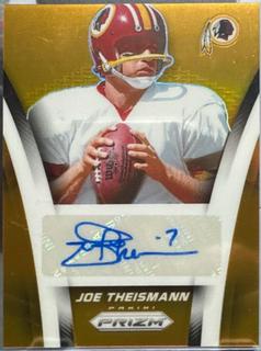Joe Theismann