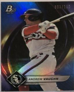 Andrew Vaughn