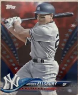 Jacoby Ellsbury
