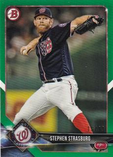 Stephen Strasburg