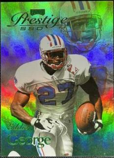 Eddie George