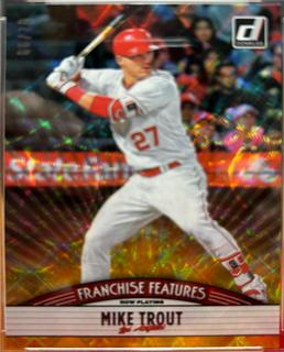 Jo Adell/Mike Trout