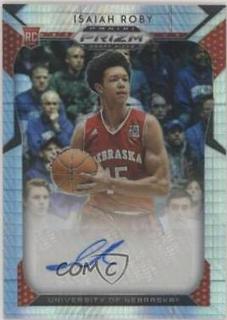 Isaiah Roby