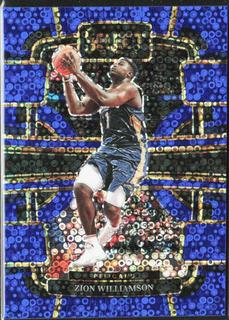 Zion Williamson