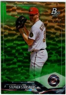 Stephen Strasburg