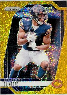 DJ Moore