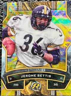 Jerome Bettis