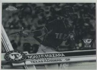 Nomar Mazara
