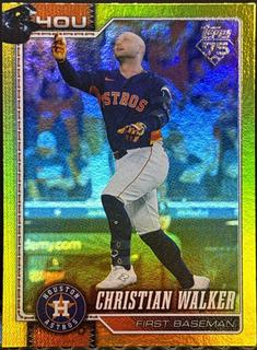 Christian Walker