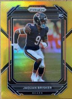 Jaquan Brisker
