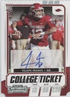 Feleipe Franks