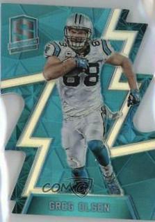 Greg Olsen