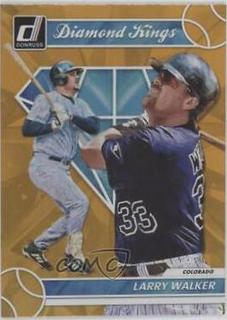 Larry Walker