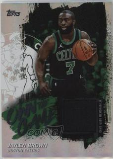 Jaylen Brown