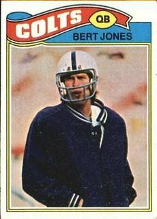 Bert Jones