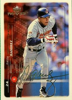 Manny Ramirez