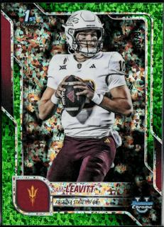 Sam Leavitt