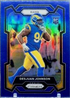 Desjuan Johnson