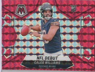 Caleb Williams