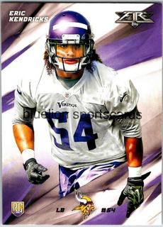 Eric Kendricks