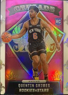 Quentin Grimes