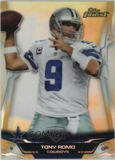 Tony Romo