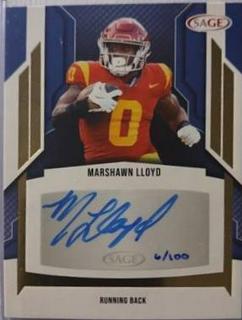 Marshawn Lloyd