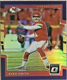 Alex Smith
