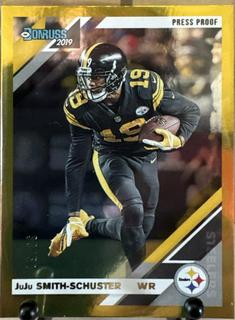 JuJu Smith-Schuster