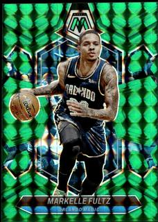 Markelle Fultz