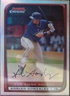 Adrian Gonzalez