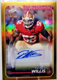 Patrick Willis