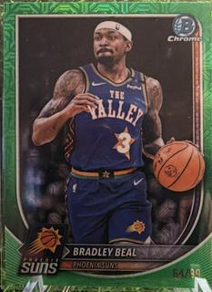 Bradley Beal