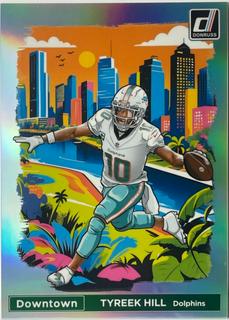 Tyreek Hill
