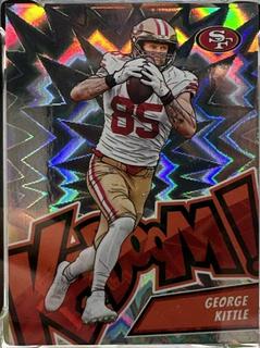 George Kittle