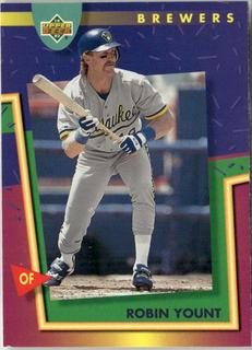 Robin Yount