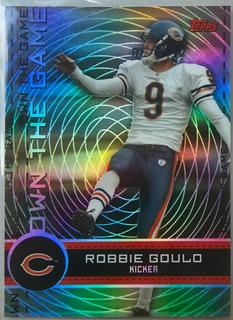 Robbie Goulo