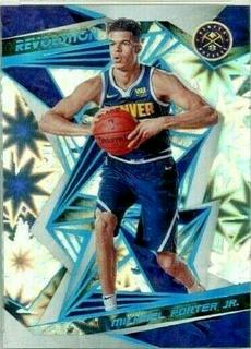 Michael Porter Jr.