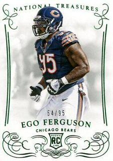 Ego Ferguson