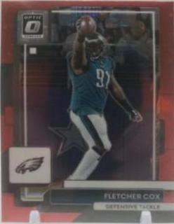 Fletcher Cox