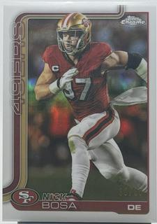 Nick Bosa
