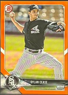 Dylan Cease