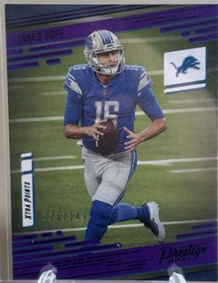 Jared Goff