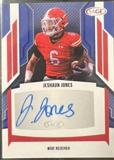 Jeshaun Jones