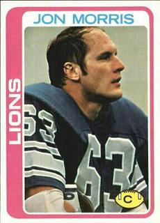 Jon Morris